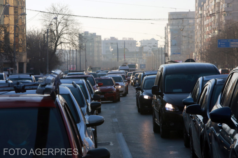 Franța și Germania propun un plan comun pentru protejarea industriei auto europene