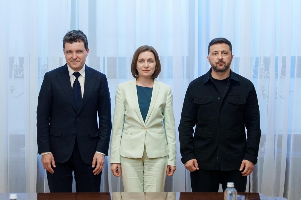 Modificări în documentul UE privind aderarea Ucrainei și Republicii Moldova: eliminarea termenului de urgență