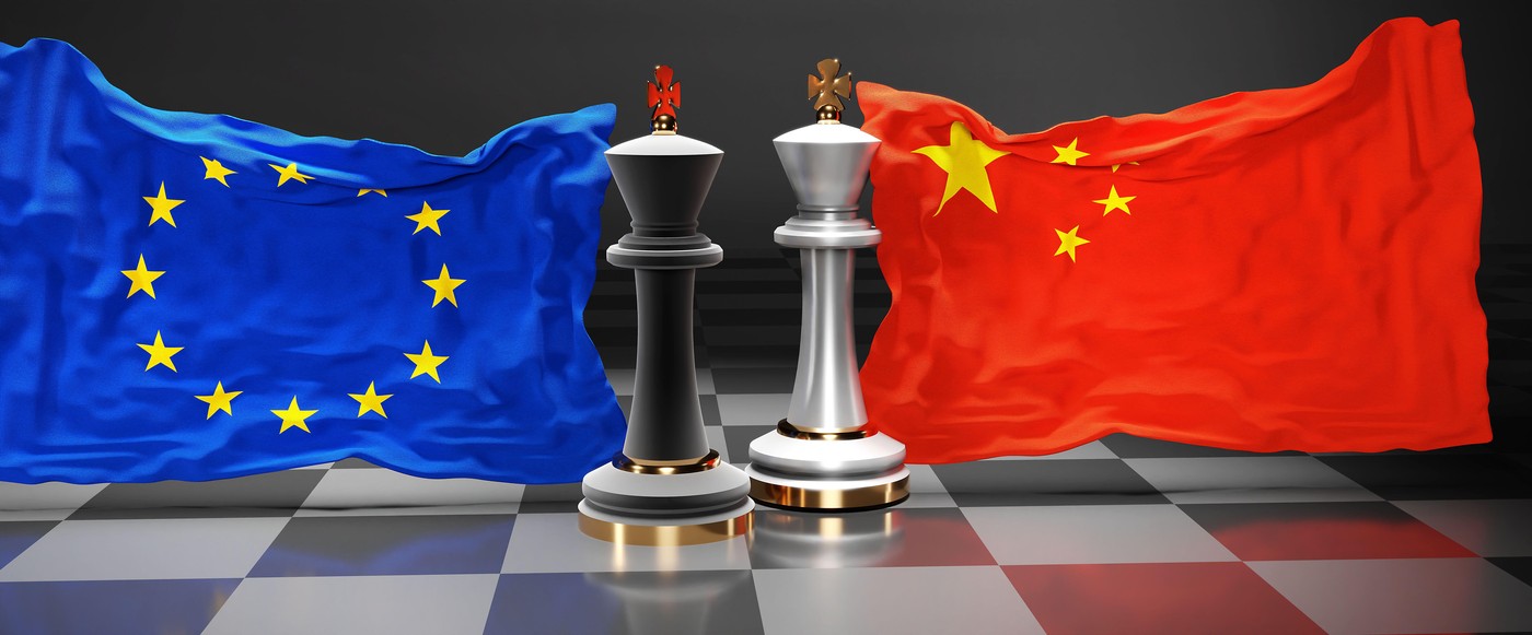 Presiuni pentru creșterea bugetului UE în contextul amenințărilor comerciale din partea Chinei