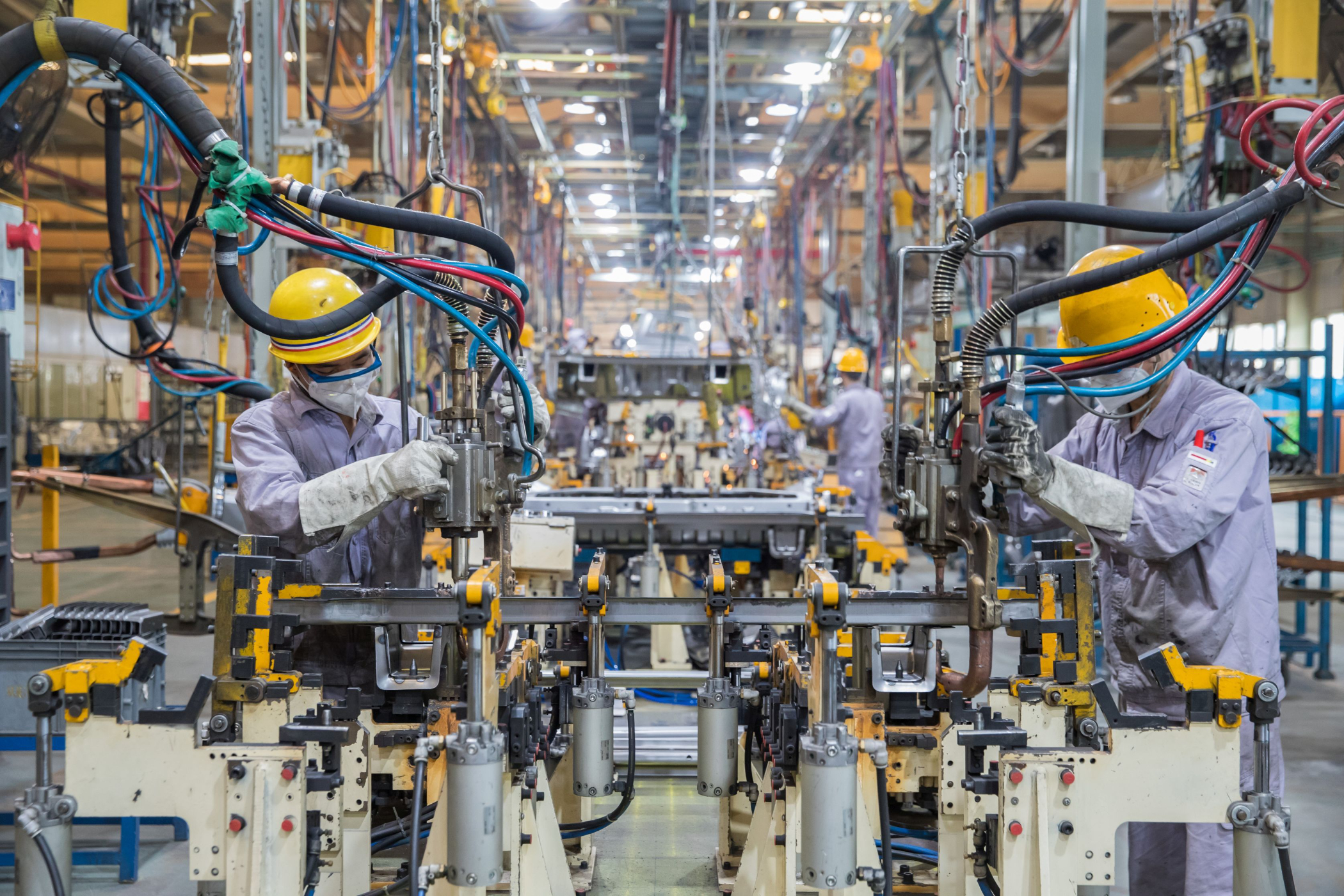 Marea Britanie poate accesa programul „Made in Europe” cu condiția alinierii la politicile UE împotriva Chinei