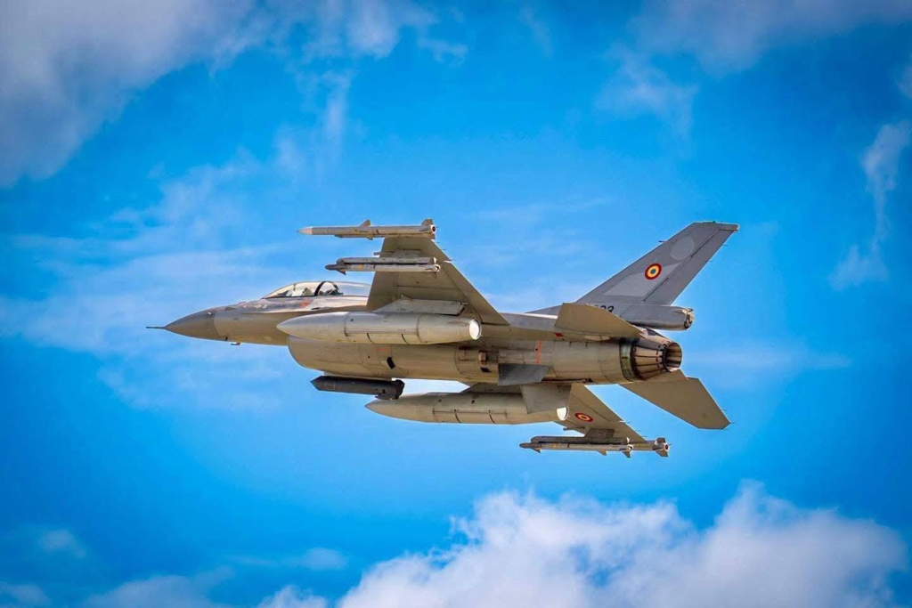 Bulgaria solicită întăririle NATO în Marea Neagră după atacurile asupra navelor comerciale