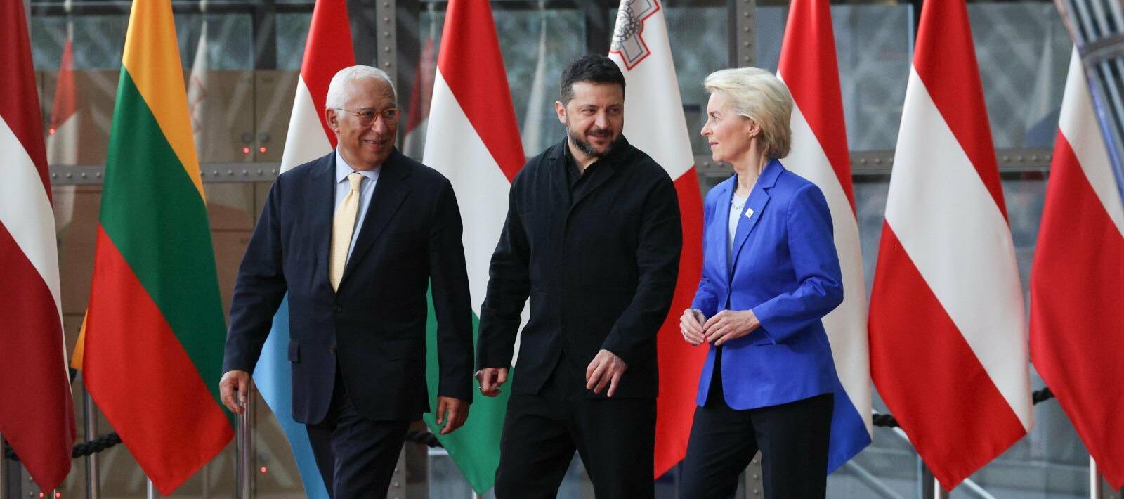 UE refuză relaxarea sancțiunilor împotriva Rusiei după nerespectarea armistițiului energetic propus de Trump