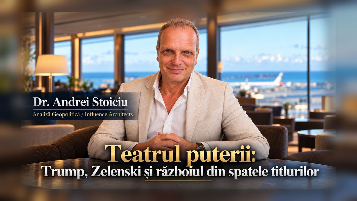 Tensiunea dintre Trump și Zelenski: Implicații strategice pentru securitatea europeană și autonomia regională