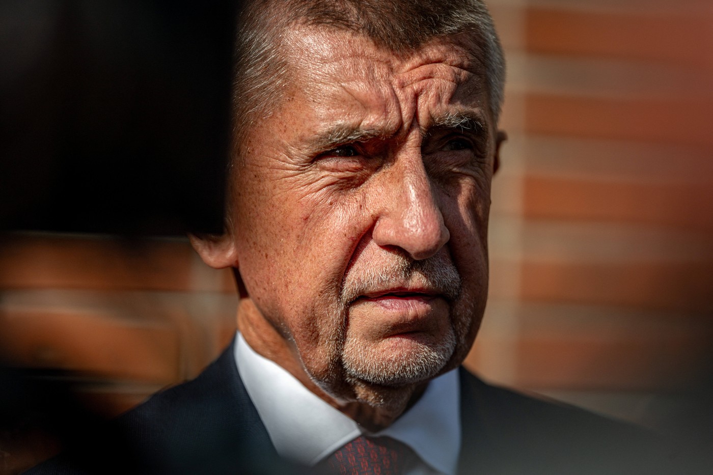 Acuzări de trădare în Cehia: Andrej Babiš critică acordul dintre Donald Trump și Vladimir Putin privind combustibilul