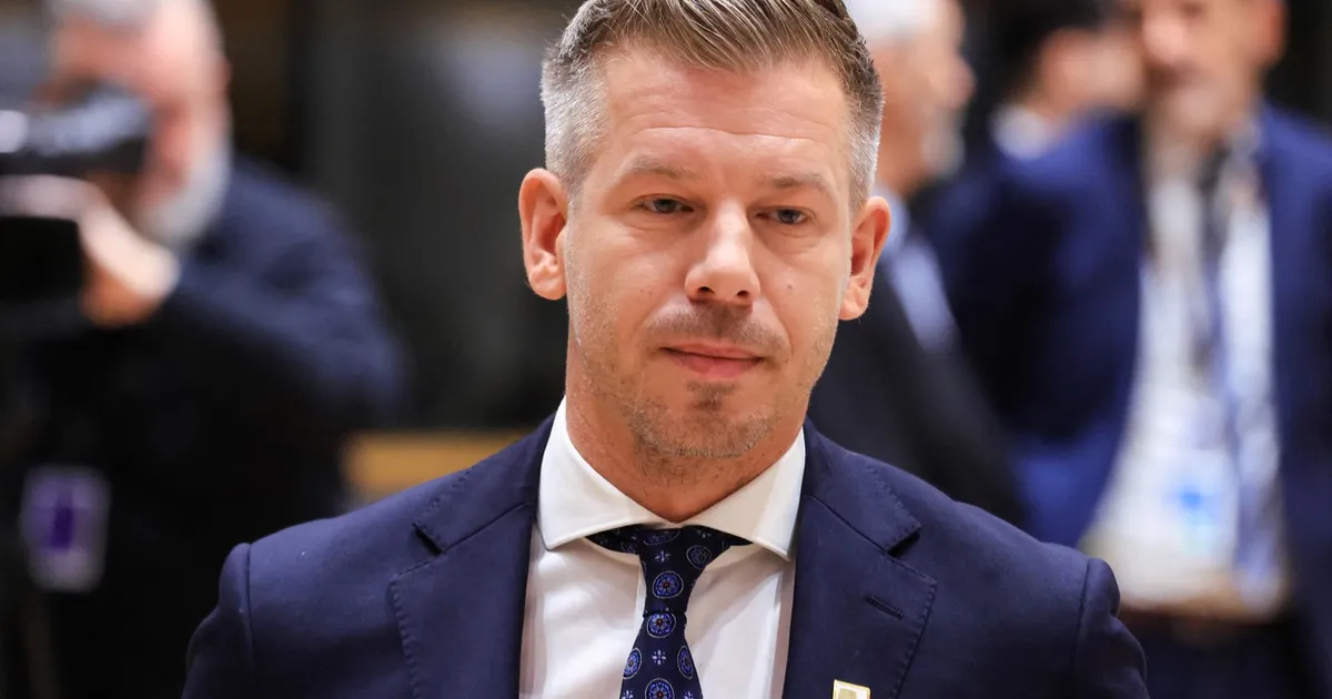 Péter Magyar anunță restabilirea relațiilor politice cu Ucraina după discuțiile cu Volodimir Zelenski