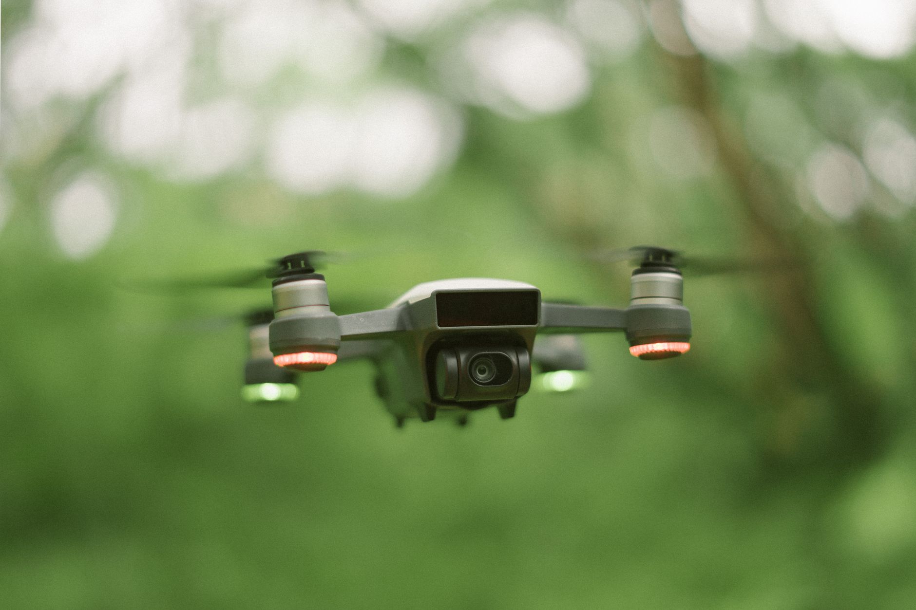 Incident de securitate în Republica Moldova: o dronă neautorizată a intrat în spațiul aerian și a explodat