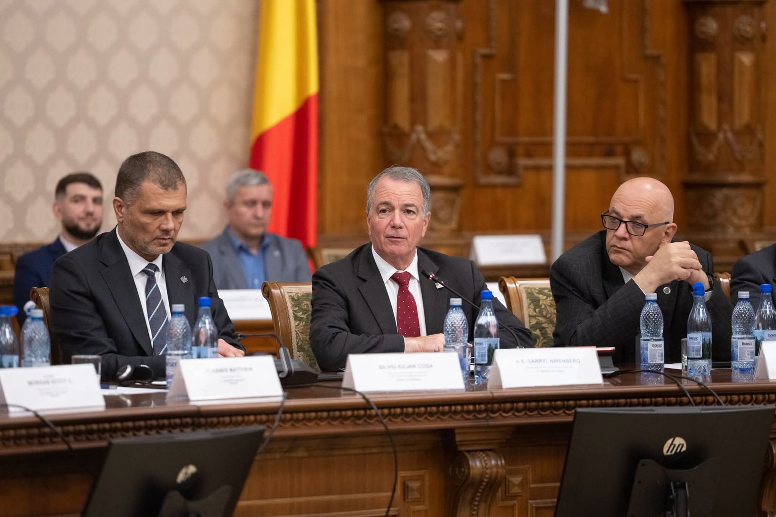 Cooperare strategică între SUA și România pentru combaterea amenințărilor din partea dronelor