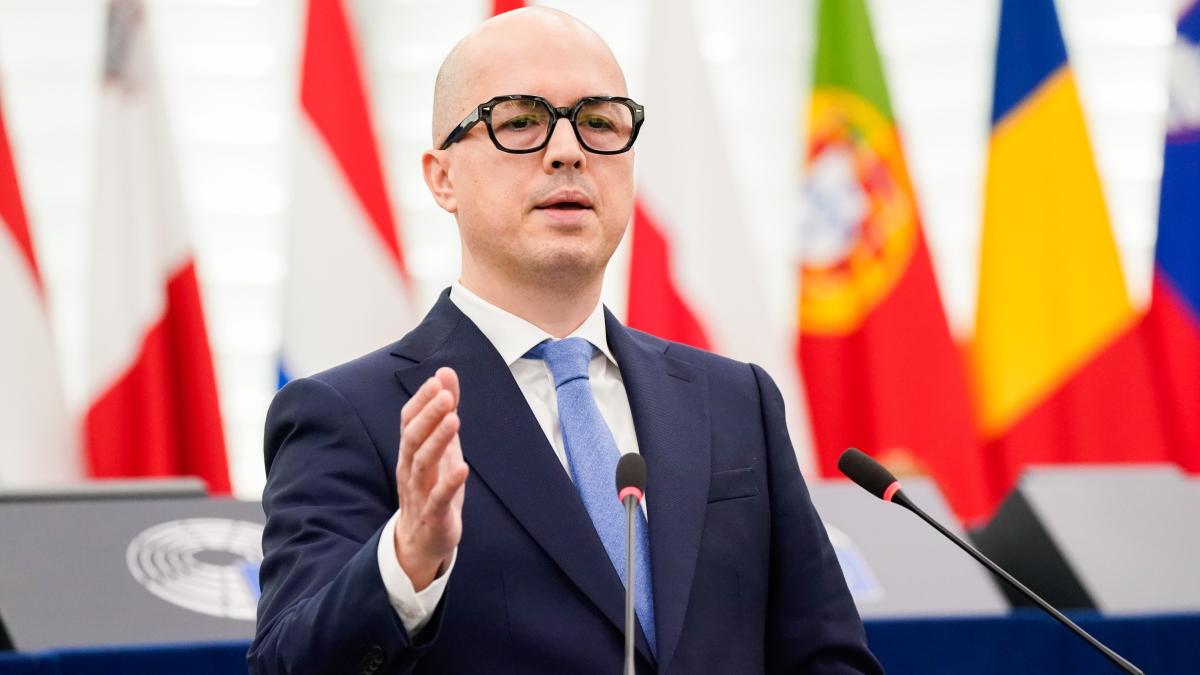 Andi Cristea avertizează: Europa produce prea puțin tehnologie de ultimă generație