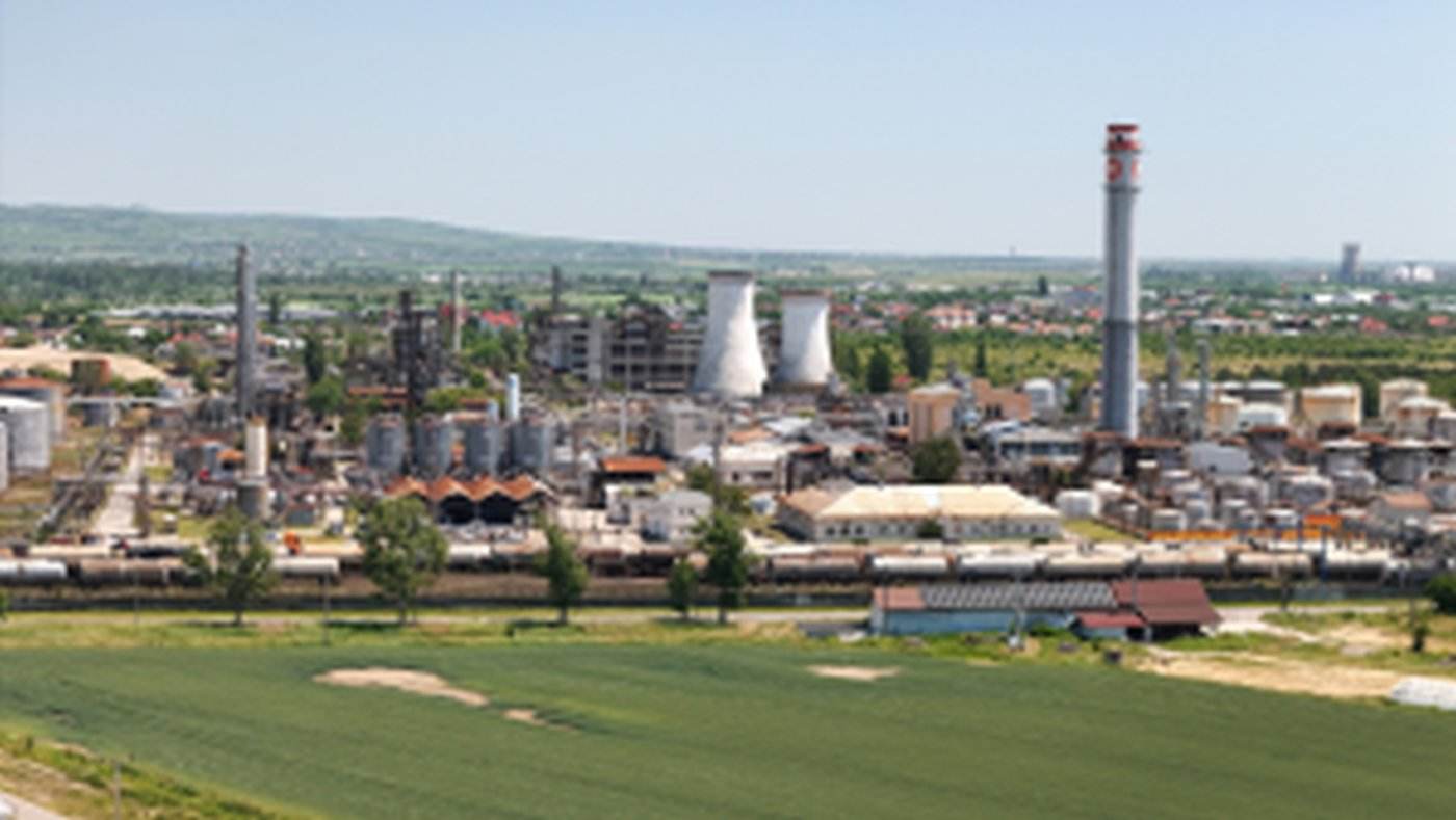 Atac cu drone asupra rafinăriei Rosneft din Riazan: unitate de procesare a petrolului suspendată