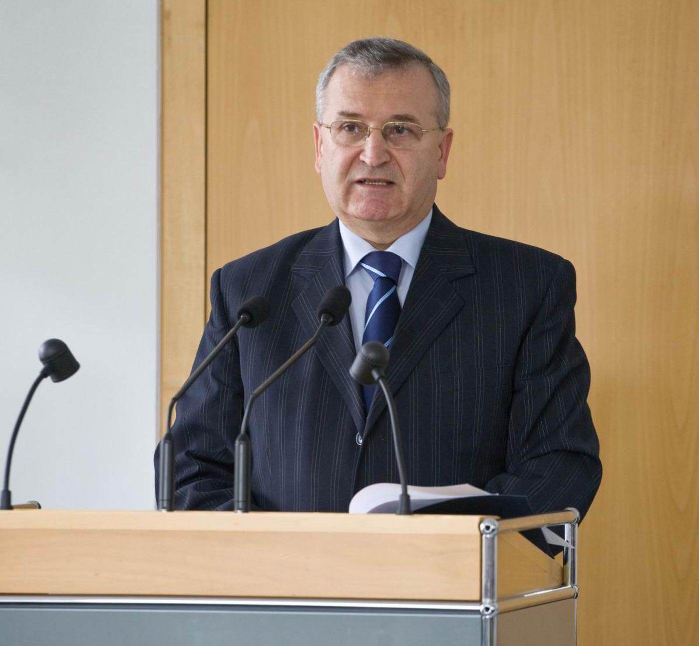 Republica Moldova este lider în procesul de aderare la UE, conform analizei lui Vasile Pușcaș