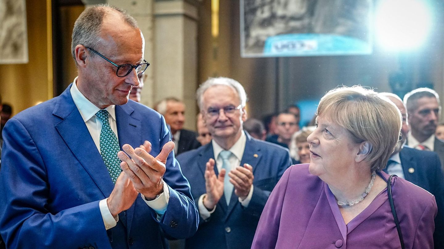 Angela Merkel analizează provocările geopolitice ale lui Friedrich Merz: presiuni de la Moscova și Washington