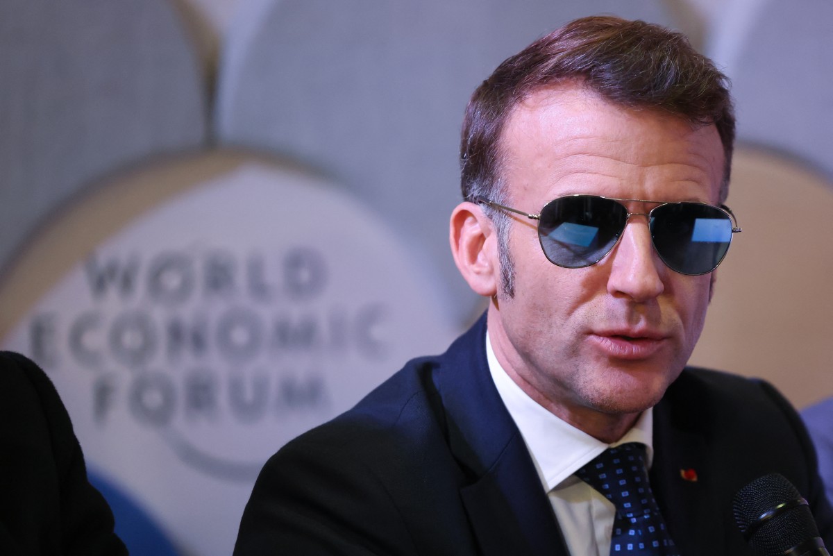 Emmanuel Macron critică politizarea dezbaterilor europene privind imigrația în cadrul summitului de la Bruxelles