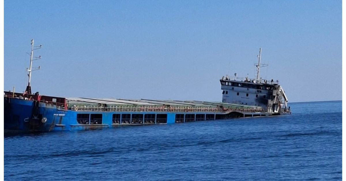 Implicarea Rusiei în atacurile asupra navelor din Marea Neagră: analiza președintelui Nicușor Dan