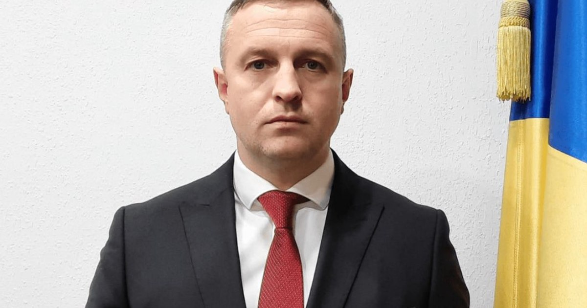 Schimbări la conducerea Procuraturii Generale din Ucraina: Anton Kovaliovski preia interimul