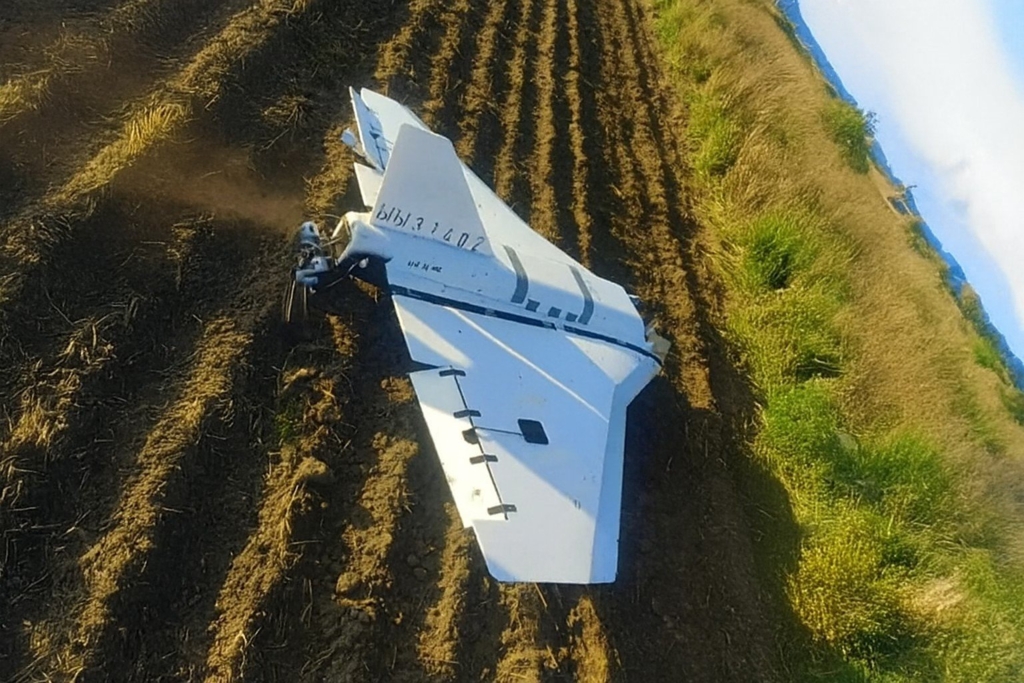 Furnizor chinez de tehnologie propune Rusiei echipamente de comunicații pentru drone de atac