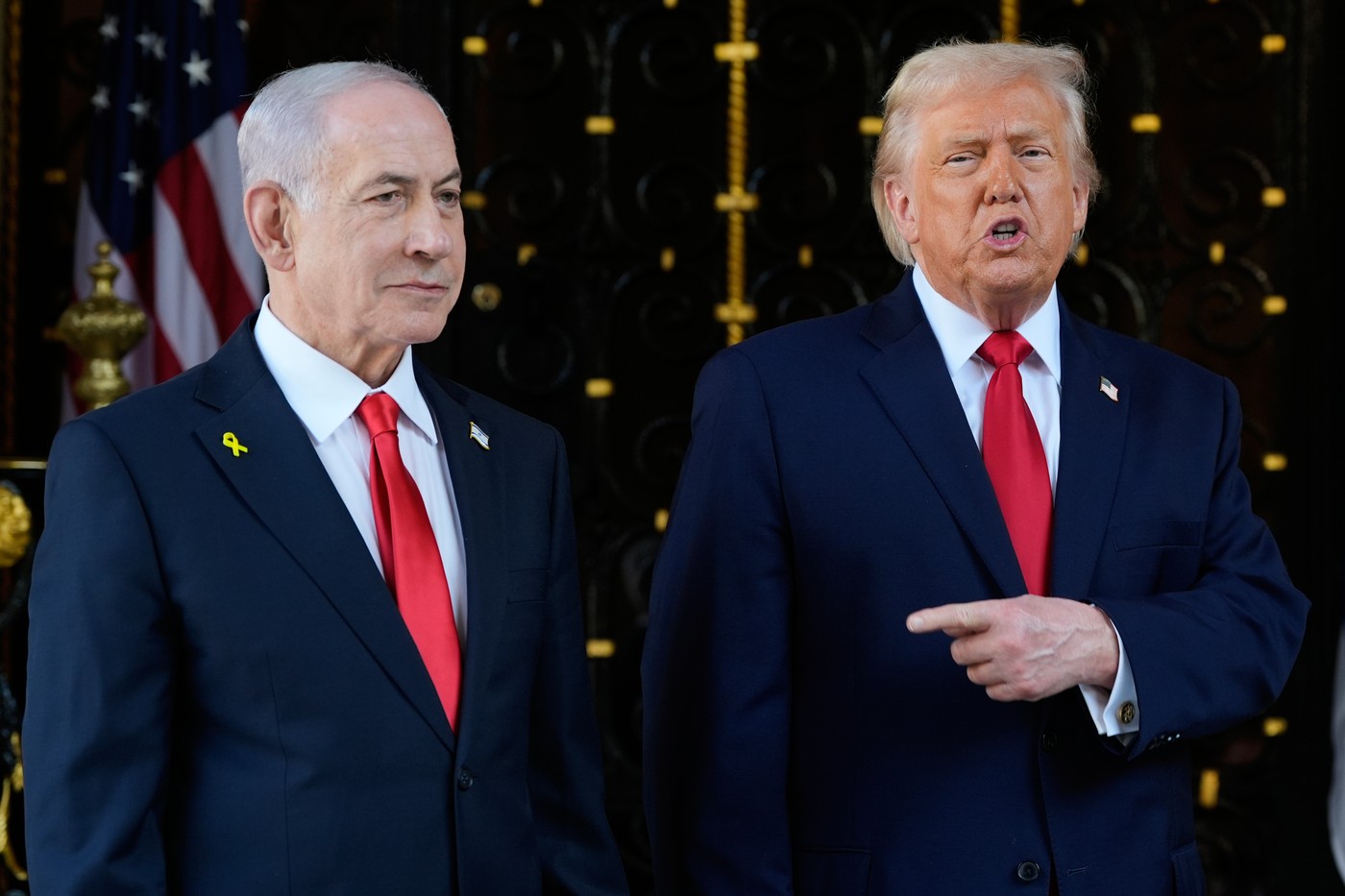 Reacția neutră a Washingtonului față de sancțiunile impuse coloniilor israeliene în Cisiordania