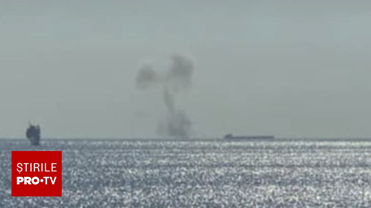 Franța oferă asistență tehnică României pentru securitatea de la Marea Neagră