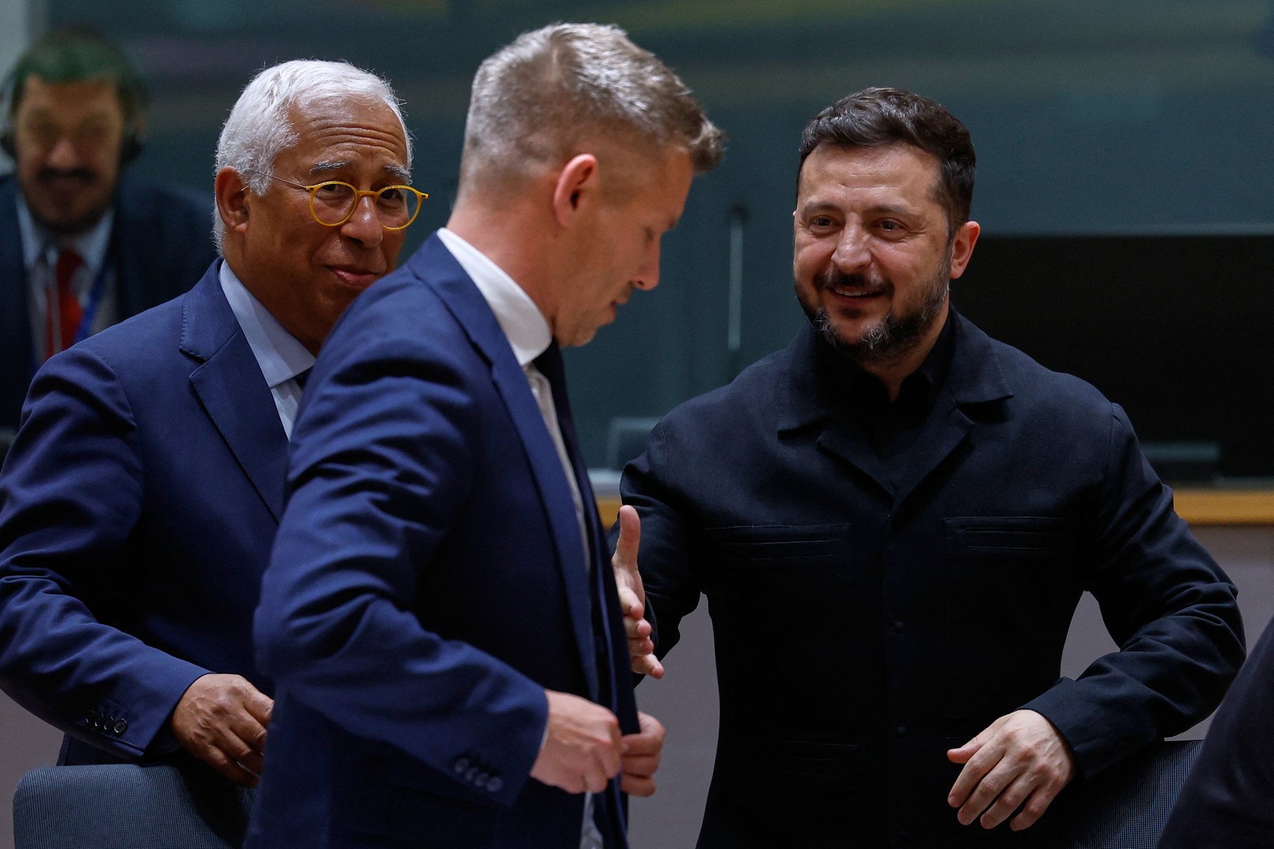 Ungaria și Ucraina vor să își reia relațiile pe baze noi după întâlnirea dintre Magyar și Zelenski
