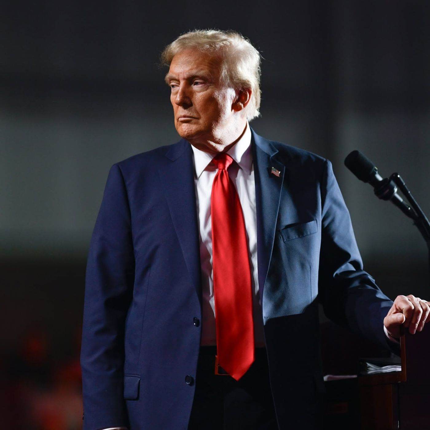 Donald Trump acuză Fed de politizare și de tentativă de a-i afecta imaginea politică