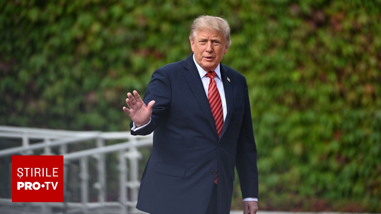 Decizia lui Donald Trump de a amâna sancțiunile împotriva Rusiei afectează sprijinul pentru Ucraina