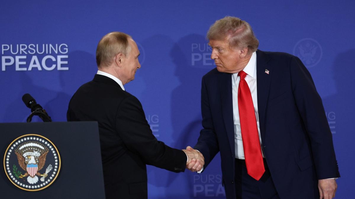 Trump suspendă taxele vamale de 500% impuse Rusiei, cu două zile înainte de aplicare