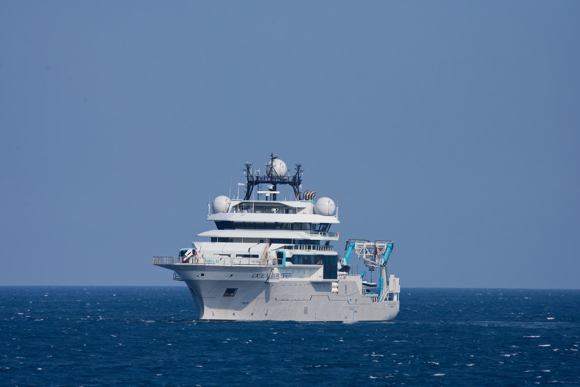 Atacuri asupra a două petroliere în Golful Persic, în largul coastelor Arabiei Saudite