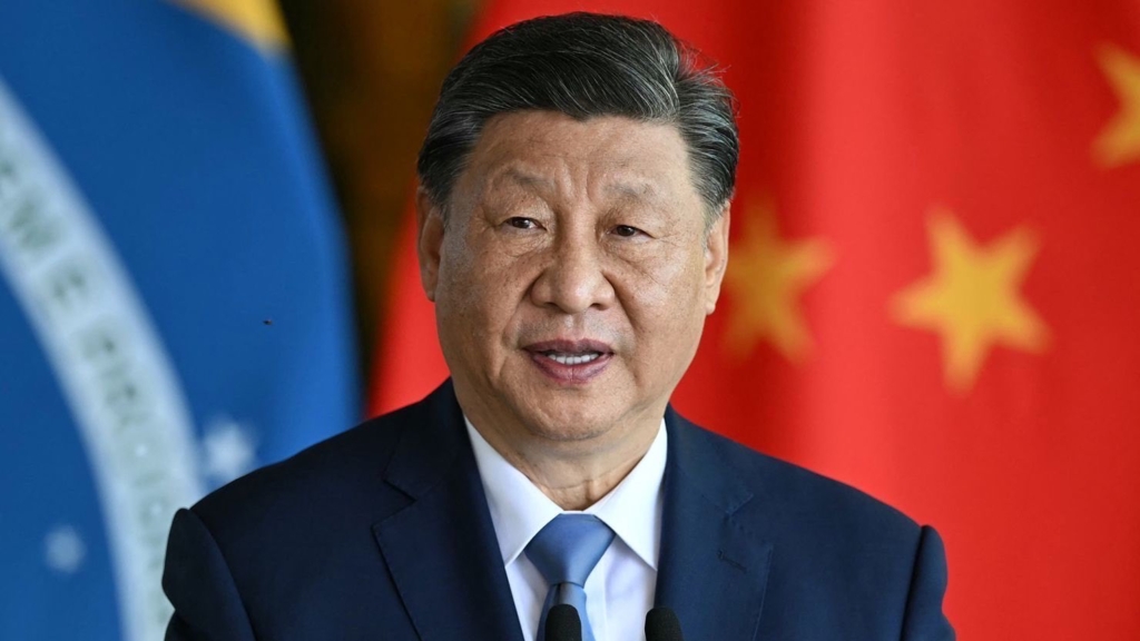 Speculații privind starea de sănătate a lui Xi Jinping după summitul BRICS din India