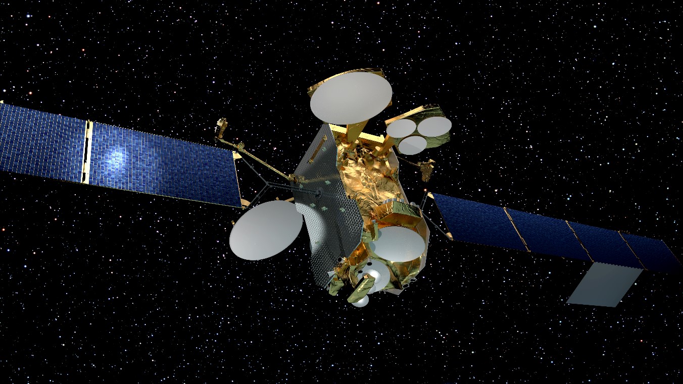 Evoluția bursieră a Eutelsat reflectă nevoia de alternative europene la sistemele SpaceX