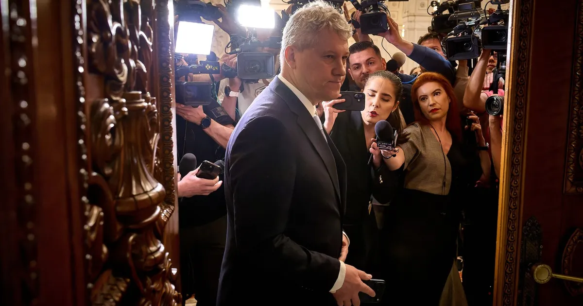 Cătălin Predoiu avertizează: România are nevoie de resurse și legi pentru combaterea amenințărilor hibride