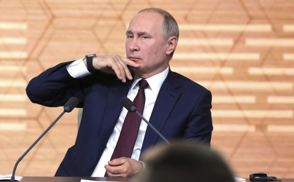 Rusia anunță atacuri masive asupra infrastructurii industriale și energetice din Ucraina