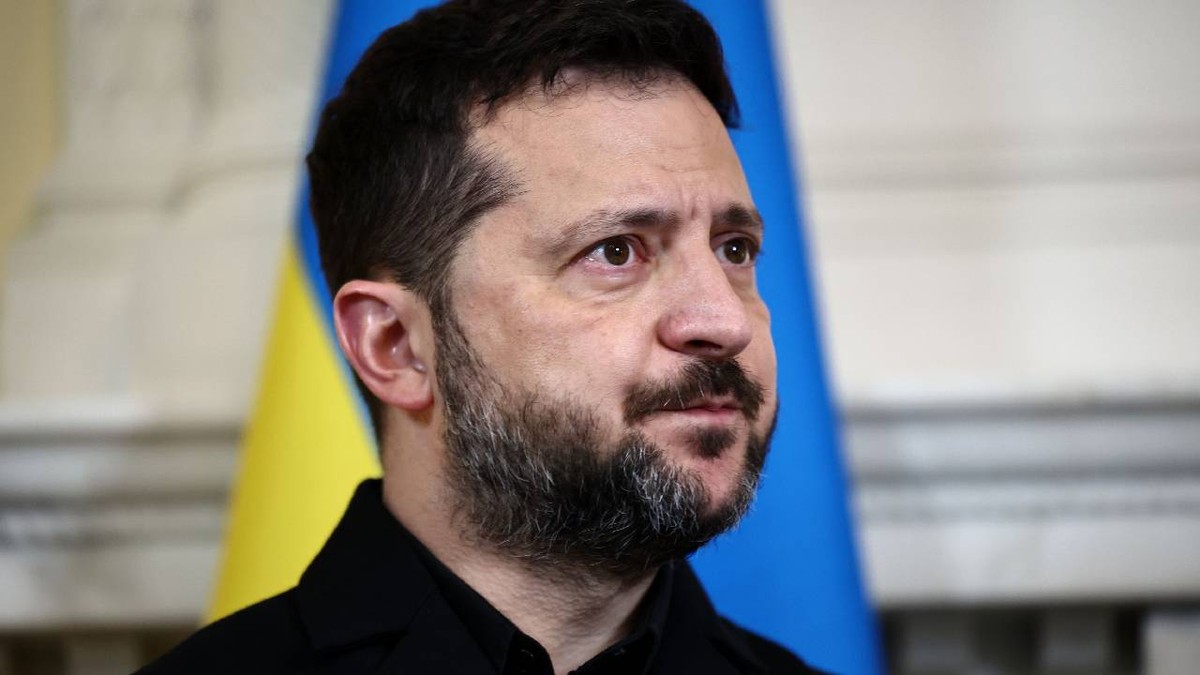 Avertismentul lui Volodimir Zelenski: Riscul de exod masiv de 20 de milioane de ucraineni în Europa