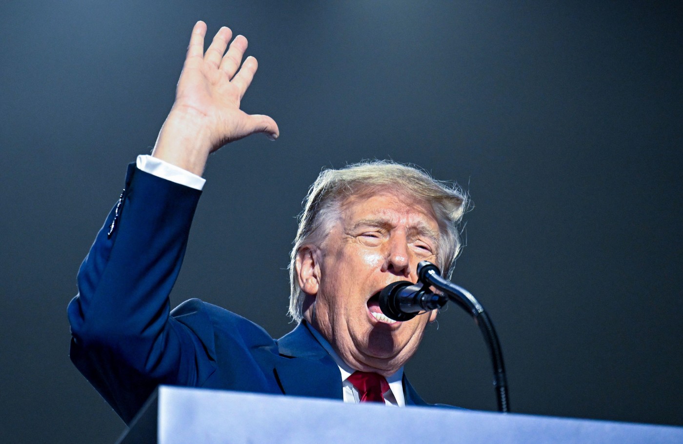 Tensiuni în campania republicană: Trump își acuză consilierii pentru rezultatele slabe din sondaje