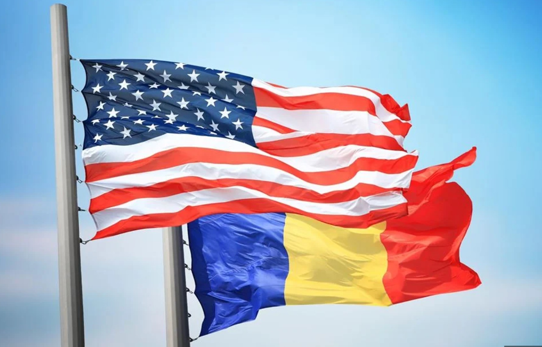 România propune SUA partajarea costurilor pentru menținerea trupelor pe teritoriul său