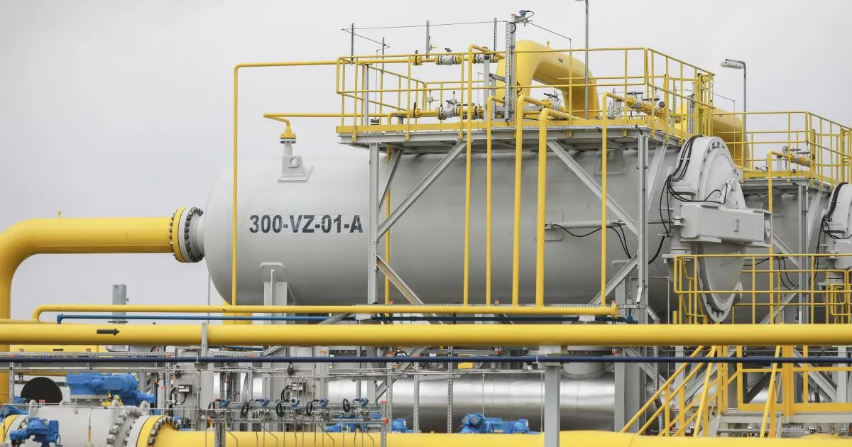 Investițiile de 3 miliarde de euro ale Transgaz pot transforma România într-un hub energetic regional