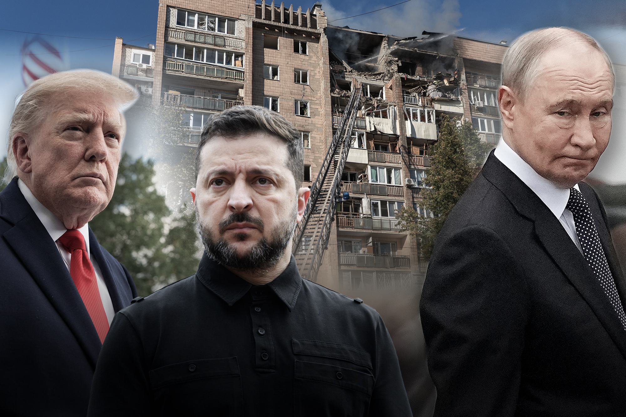 Ruptura dintre Donald Trump și Volodimir Zelenski pune în pericol sprijinul vital pentru Ucraina