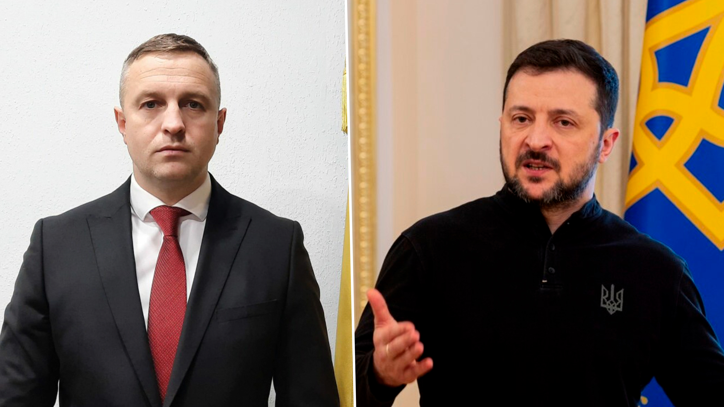 Anton Kovalski este numit procuror general interimar în Ucraina după demiterea lui Ruslan Kravcenko