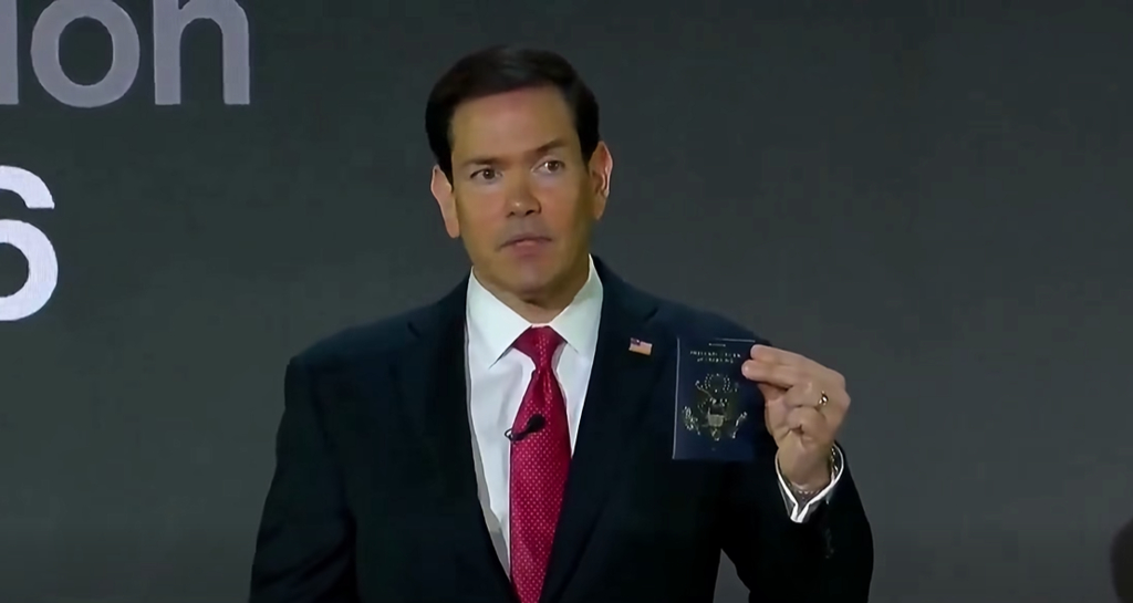 Marco Rubio respinge acuzațiile Ucrainei privind restricționarea serviciului Starlink