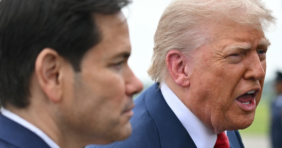 Trump suspendă sancțiunile împotriva Rusiei pentru o perioadă de evaluare de 60 de zile