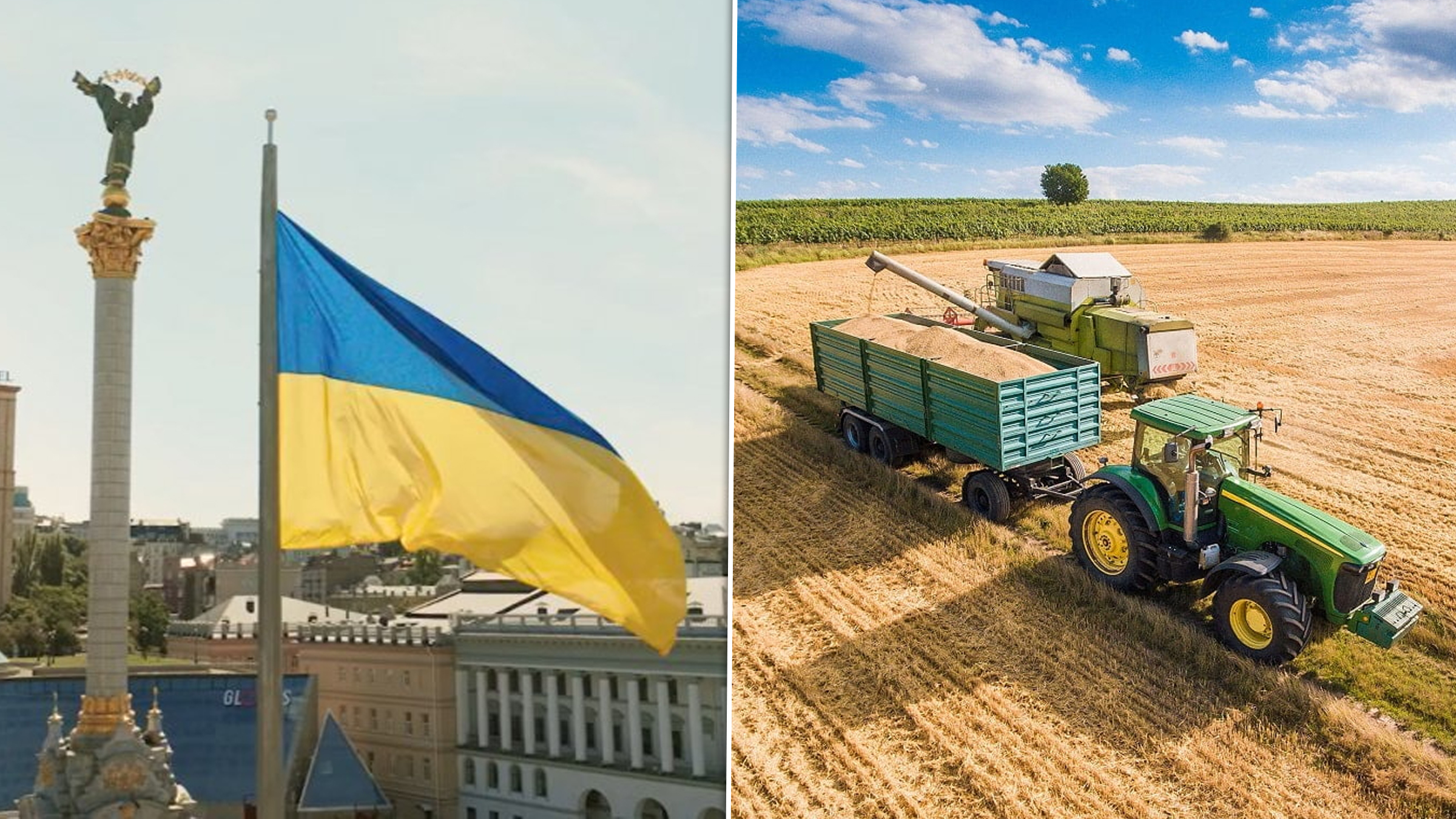 Integrarea Ucrainei în UE: Impactul asupra pieței agricole și presiunea asupra bugetului PAC