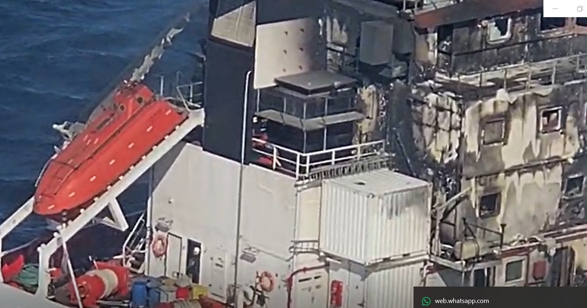 Escaladarea atacurilor asupra navelor din Marea Neagră aduce războiul mai aproape de granițele NATO