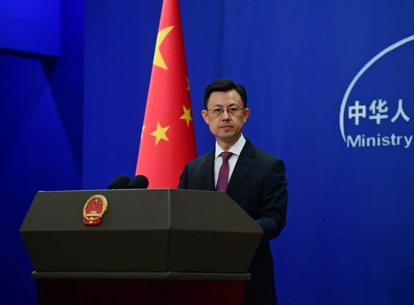 China respinge presiunea SUA privind achizițiile de energie de la Rusia și contestă legalitatea sancțiunilor