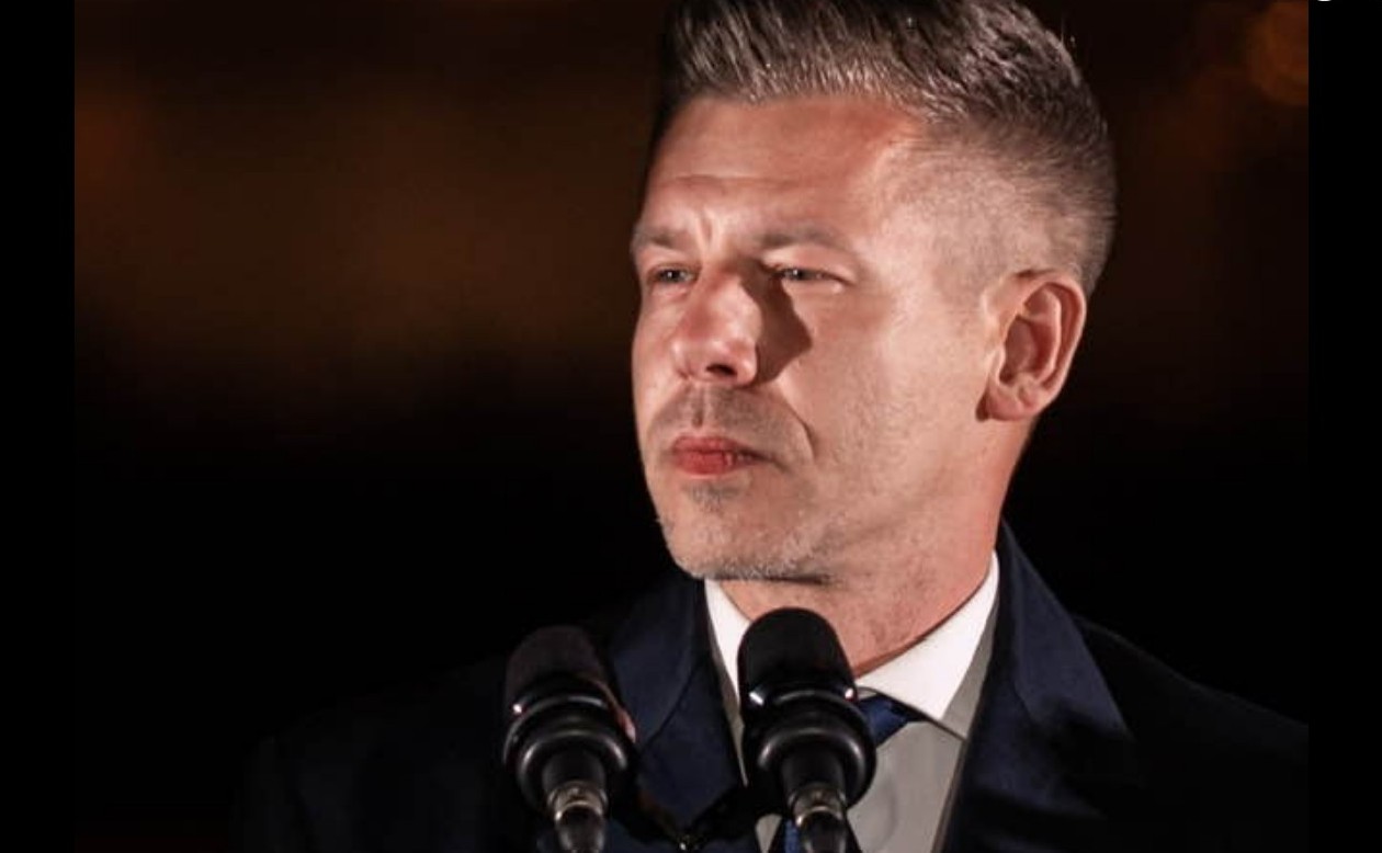 Péter Magyar folosește violențele din Franța pentru a justifica politica de imigrație a Ungariei