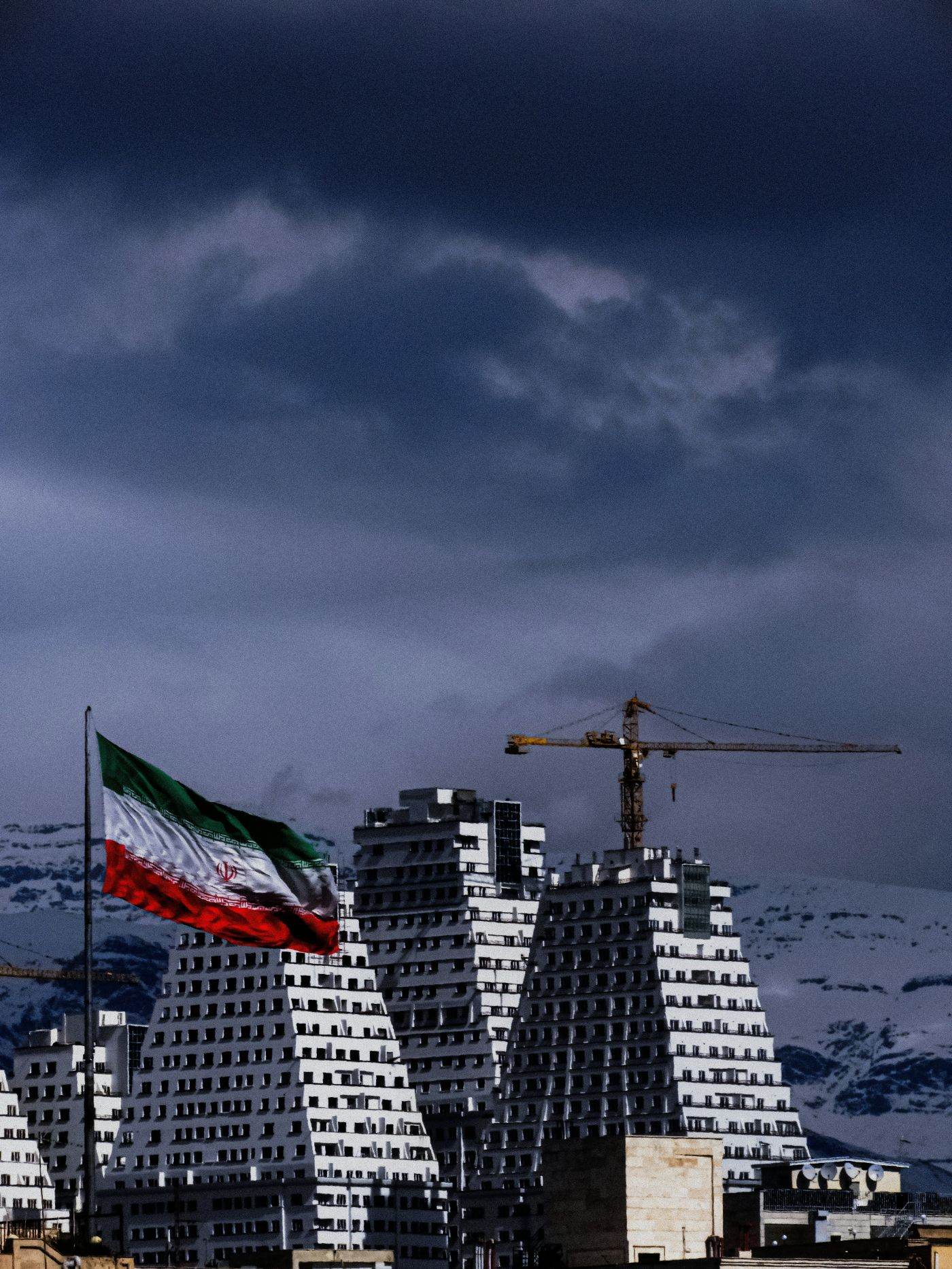 Iranul are un nou ministru al apărării: Mehrdad Akhlaqi Kebatchi preia conducerea ministerului