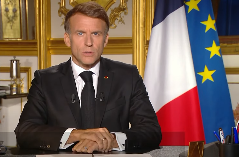 Emmanuel Macron anunță misiuni diplomatice în țările arabe pentru reducerea prețurilor la combustibil