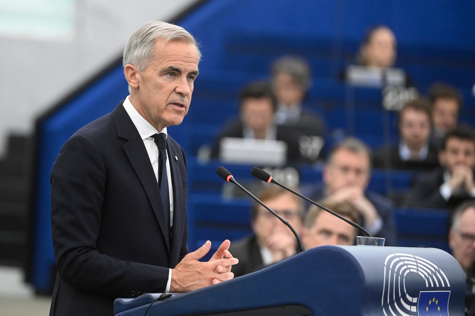 Premierul Canadei răspunde amenințărilor lui Trump: Nu căutăm puterea de a domina alte națiuni