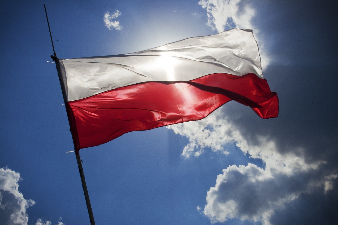 Polonia a închis temporar aeroporturile din Lublin și Rzeszów pentru protejarea spațiului aerian