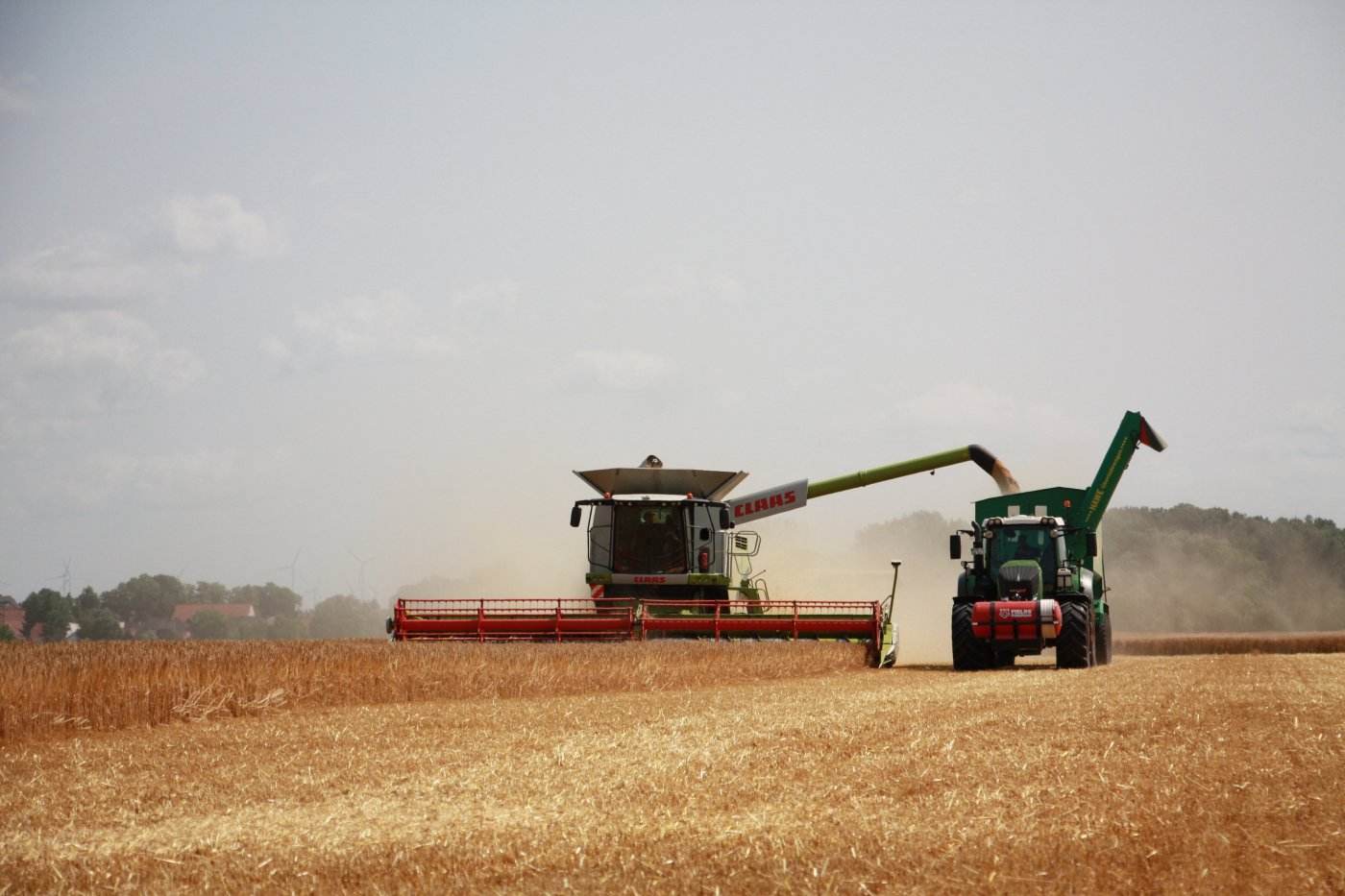 Miniștrii agriculturii din G7 se reunesc la Paris pentru securizarea aprovizionării cu îngrășăminte
