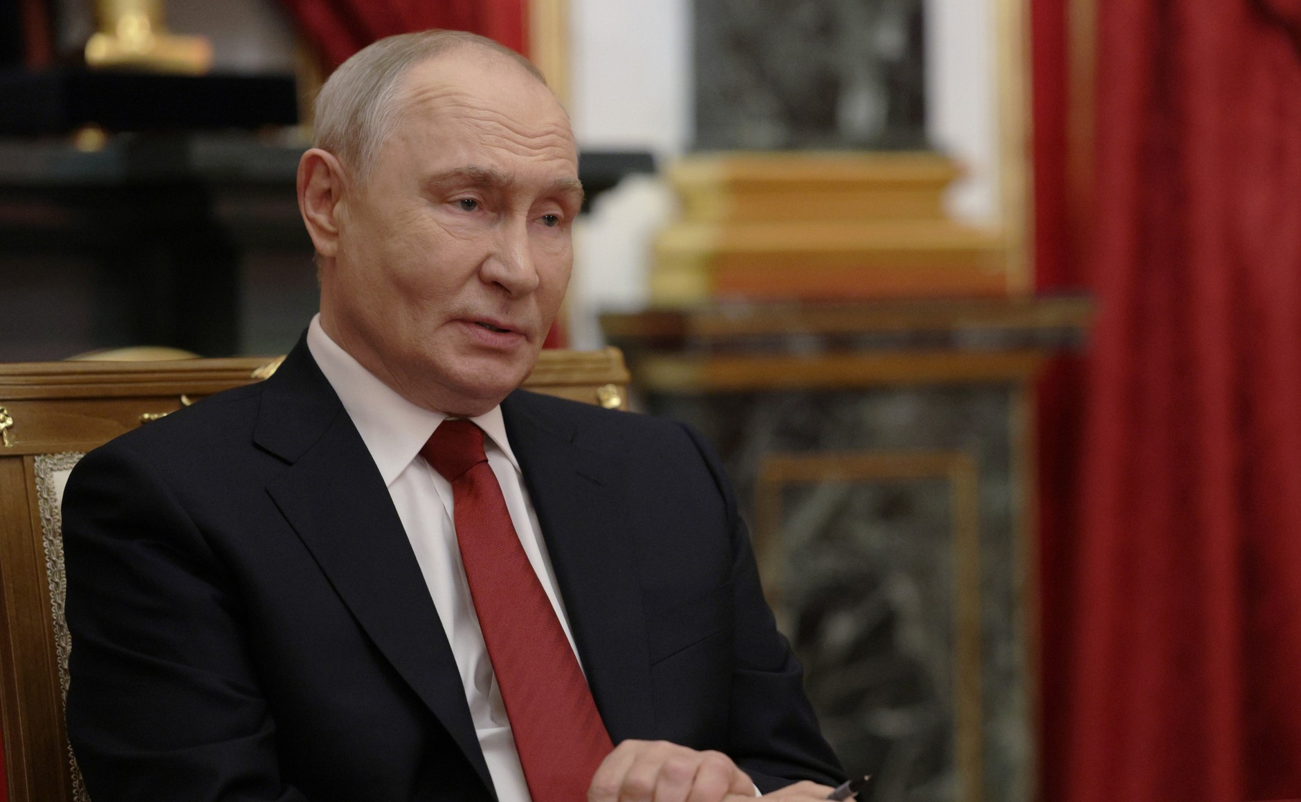 Propunerea lui Putin pentru un summit cu Trump și Xi Jinping privind soarta Ucrainei