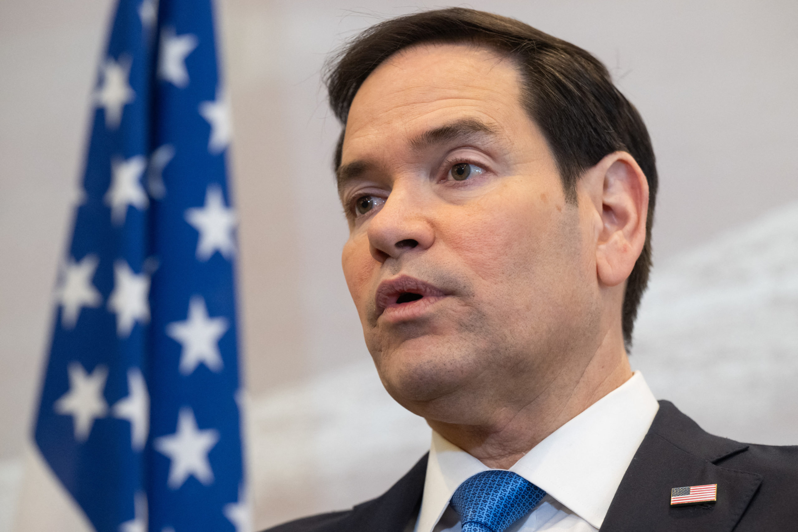 Marco Rubio susține necesitatea încheierii conflictului dintre Ucraina și Rusia