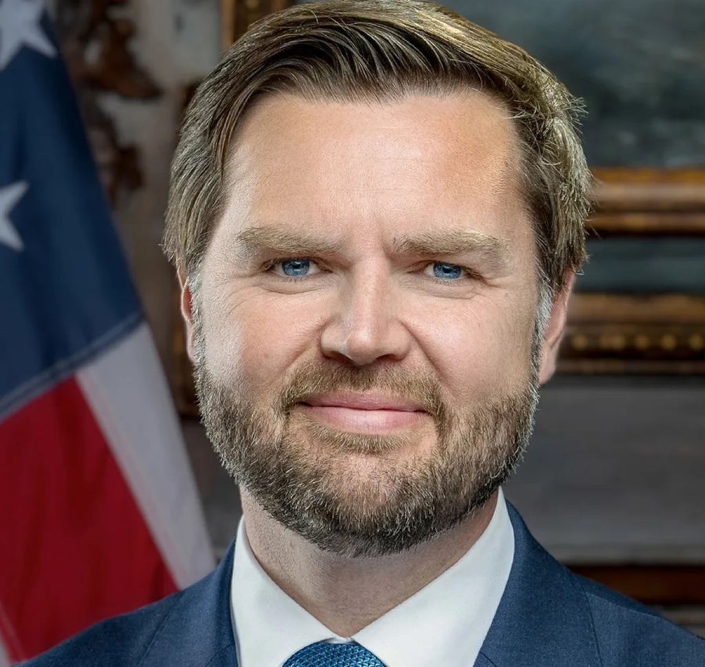 JD Vance ar fi oferit sfaturi secrete campaniei lui Hillary Clinton în 2016